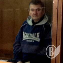 Політв'язня Віктора Шура з Чернігова засудили у Брянську як українського шпигуна 