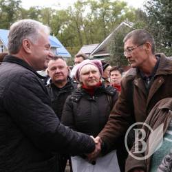 Вулицю Нову буде упорядковано найближчим часом Вулицю Нову буде упорядковано найближчим часом