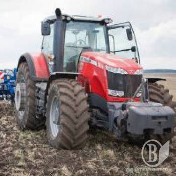 Massey Ferguson    