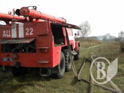 Два тижні гасять торфовища в Чернігівській області Два тижні гасять торфовища в Чернігівській області