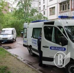 Кого «пакує» міліція на виборах Кого «пакує» міліція на виборах