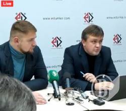 Кандидати фантазують, як боротимуться з корупцією - LIVE! Кандидати фантазують, як боротимуться з корупцією - LIVE!
