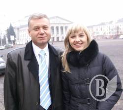 Олександр Соколов: Моя мета – безпечний Чернігів, комфортний для життя Олександр Соколов: Моя мета – безпечний Чернігів, комфортний для життя