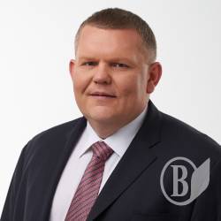 Заява народного депутата України Валерія Давиденка