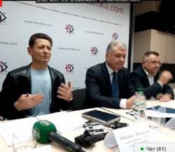 Про масові порушення виборчого законодавства і кабалу в Чернігові – LIVE! Про масові порушення виборчого законодавства і кабалу в Чернігові – LIVE!