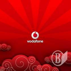 Vodafone вийшов в український Інтернет Vodafone вийшов в український Інтернет