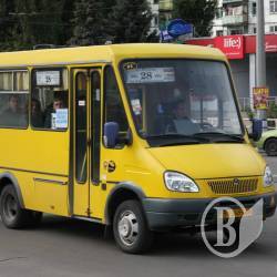 Чому ціни на пальне знижуються, а вартість проїзду в транспорті - ні? Чому ціни на пальне знижуються, а вартість проїзду в транспорті - ні?