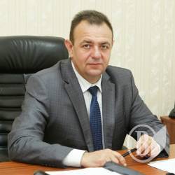 Ігор Вдовенко: готовий до співпраці з усіма демократичними та проукраїнськими політичними силами Ігор Вдовенко: готовий до співпраці з усіма демократичними та проукраїнськими політичними силами