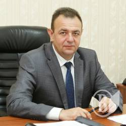 Ігор Вдовенко пообіцяв об`єднати депутатів обласної ради Ігор Вдовенко пообіцяв об`єднати депутатів обласної ради