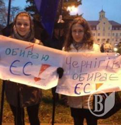 2 роки після розгону Чернігівського Євромайдану. Як це було? 2 роки після розгону Чернігівського Євромайдану. Як це було?
