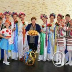 Як прилучани танцями Карпати підкорювали Як прилучани танцями Карпати підкорювали
