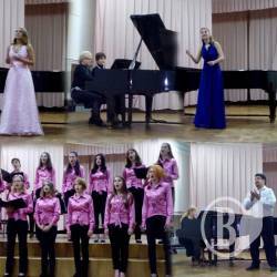 Музичне ретро по-ніжинськи