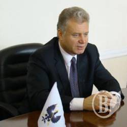 Соколов уникає конфлікту інтересів Соколов уникає конфлікту інтересів