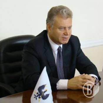 Соколов уникає конфлікту інтересів Соколов уникає конфлікту інтересів