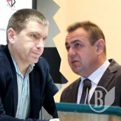 В обласній раді сформовано дивну більшість В обласній раді сформовано дивну більшість