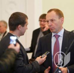 Антрошенко буде без депутатського мандата вже цього четверга Антрошенко буде без депутатського мандата вже цього четверга