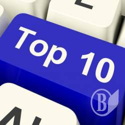 Модератори Facebook оприлюднили топ-10 найпопулярніших тем за 2015 рік Модератори Facebook оприлюднили топ-10 найпопулярніших тем за 2015 рік