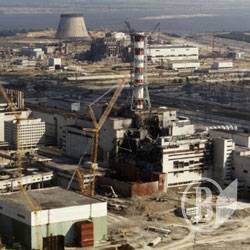 Сегодня в Украине чествуют ликвидаторов последствий взрыва на ЧАЭС Сегодня в Украине чествуют ликвидаторов последствий взрыва на ЧАЭС