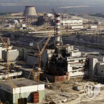 Сегодня в Украине чествуют ликвидаторов последствий взрыва на ЧАЭС Сегодня в Украине чествуют ликвидаторов последствий взрыва на ЧАЭС