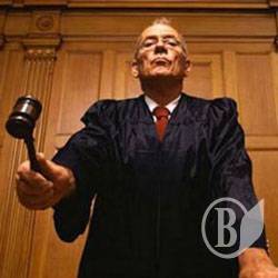 “Чи довіряють мешканці Чернігівщини суддям?”