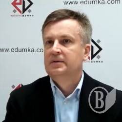 “Антикорупційна” прес-конференція розпочала свою работу