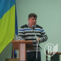 На обласній конференції «Солідарності» вимагали відставки уряду На обласній конференції «Солідарності» вимагали відставки уряду