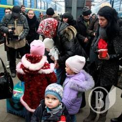 Програма підтримки переселенців прийнята, залишилося тільки виконати Програма підтримки переселенців прийнята, залишилося тільки виконати