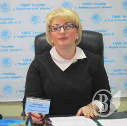 Отримати закордонний паспорт на Чернігівщині можна без черг