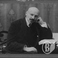 Коцюбинський, якого ви не знаєте: музей-заповідник запрошує до участі у новому проекті