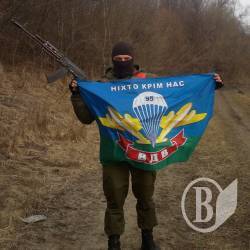 Бійця заарештують у результаті спілкування з тиловими щурами? Потрібен адвокат Бійця заарештують у результаті спілкування з тиловими щурами? Потрібен адвокат