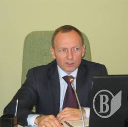 Голова ищет инвестора для обанкротившегося «Домостроителя» Голова ищет инвестора для обанкротившегося «Домостроителя»