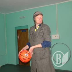 У Чернігові померла найвища жінка України У Чернігові померла найвища жінка України