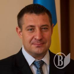 Олег Авер’янов пропонує надати облрадам право законодавчої ініціативи Олег Авер’янов пропонує надати облрадам право законодавчої ініціативи