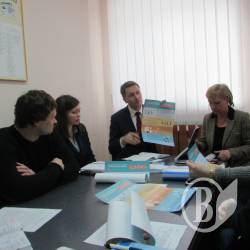 У Чернігові розмірковують, як стимулювати створення ОСББ У Чернігові розмірковують, як стимулювати створення ОСББ