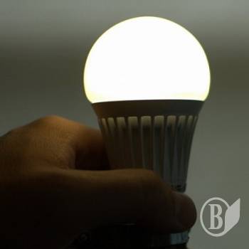 В Чернигове потратят 18 миллионов на LED-освещение