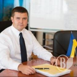 Голова Укргазвидобування - хлопець з Чернігова із зарплатою у 80 разів вищою за президентську Голова Укргазвидобування - хлопець з Чернігова із зарплатою у 80 разів вищою за президентську