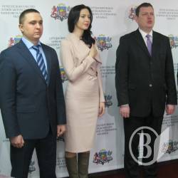 У Чернігові відкрили консульство Латвії У Чернігові відкрили консульство Латвії