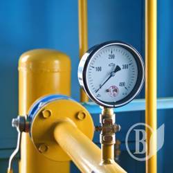 За минулий рік Чернігівщина спожила менше газу майже на 18% За минулий рік Чернігівщина спожила менше газу майже на 18%