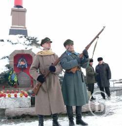 Мої Крути мене бережуть – фото, відео Мої Крути мене бережуть – фото, відео