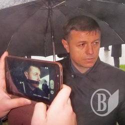 Агов, судді, кому доказів на полковника? - відео Агов, судді, кому доказів на полковника? - відео