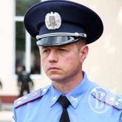 «Не винен!» – вважає суд щодо полковника, який розганяв Євромайдан «Не винен!» – вважає суд щодо полковника, який розганяв Євромайдан
