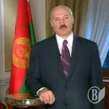 Лукашенко похвалив КДБ за боротьбу з корупцією. Відео Лукашенко похвалив КДБ за боротьбу з корупцією. Відео