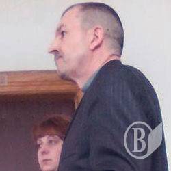 Судять голову Бобровицької РДА Судять голову Бобровицької РДА