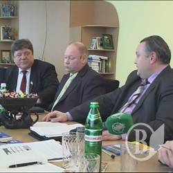 Що буде з обласним кардіодиспансером у Чернігові? - відео Що буде з обласним кардіодиспансером у Чернігові? - відео