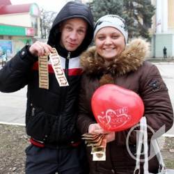 День Святого Валентина чи контрацептива? День Святого Валентина чи контрацептива?