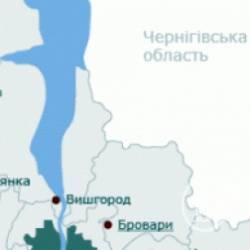 На Київському морі відкриють першу рибну біржу На Київському морі відкриють першу рибну біржу