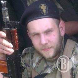 Суд над добровольцем: 18 лютого на 9:00 Суд над добровольцем: 18 лютого на 9:00