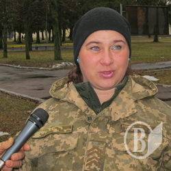 Замість полку зв’язку – нові військові частини. ФОТО