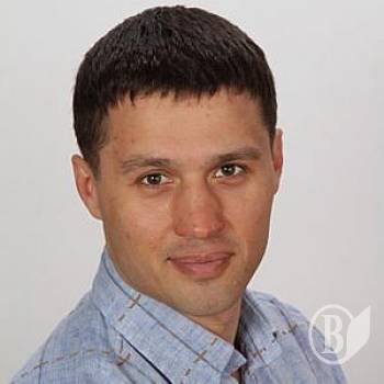 Роман Зуб отримав 5 років за 18 тисяч гривень