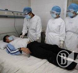 Померли від грипу на Чернігівщині вже 14 осіб Померли від грипу на Чернігівщині вже 14 осіб